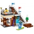 LEGO® Creator Wintervakantie 31080